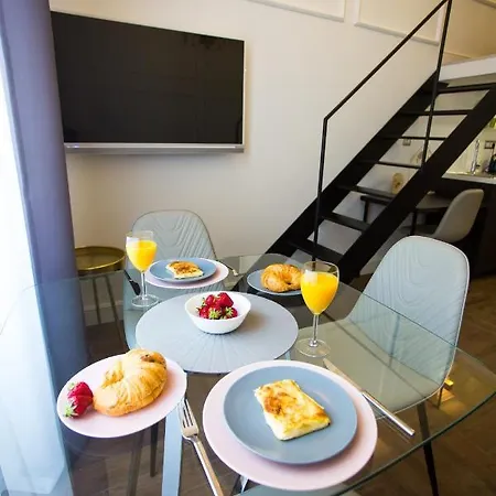 Zagreb1875 Apartment