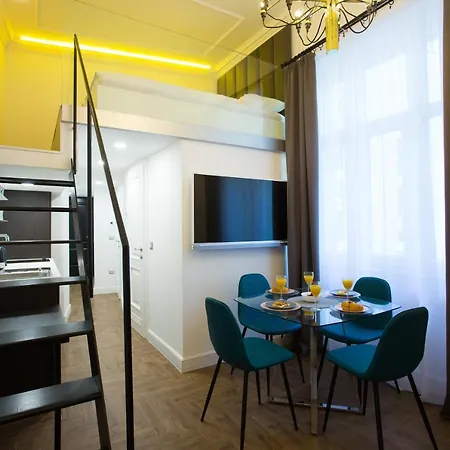 Apartment Zagreb1875 Zagreb