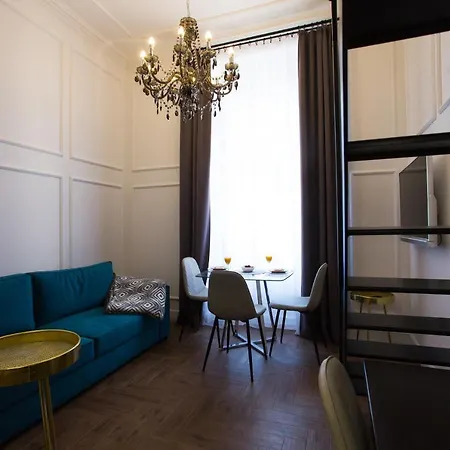 Zagreb1875 Apartment *