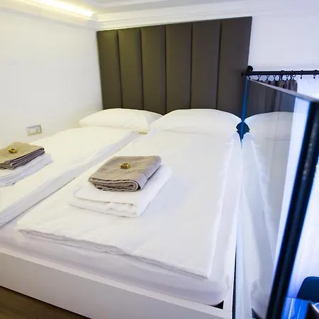 Apartment Zagreb1875 *
