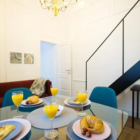 Apartment Zagreb1875